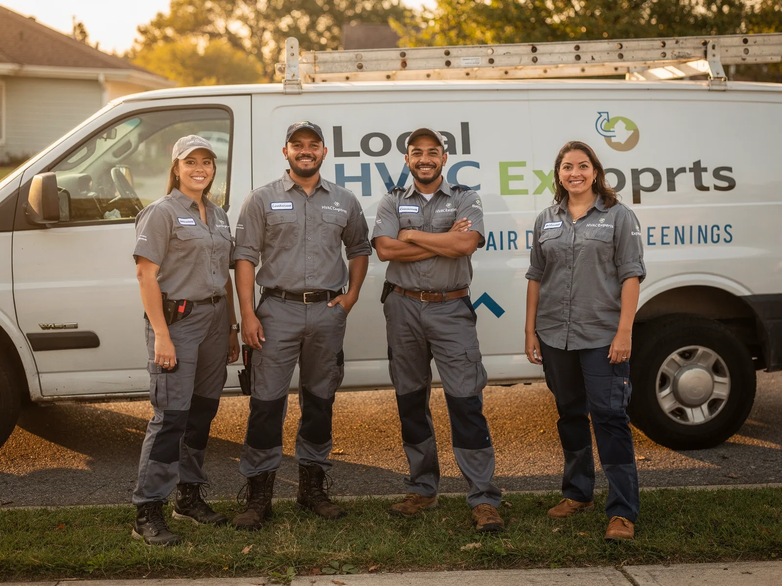 24/7 HVAC Repair & AC Replacement company in Braceville, IL